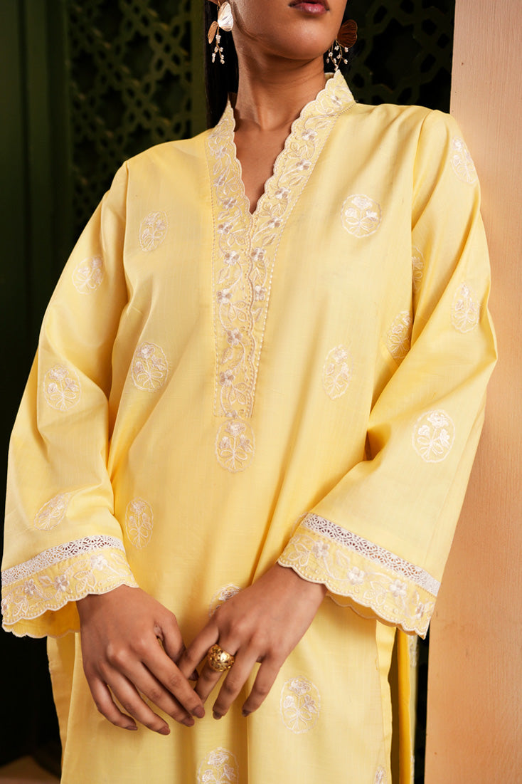 Marjjan | Leya Collection | MBL-100 (YELLOW), image 3