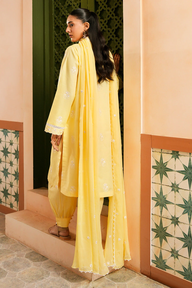 Marjjan | Leya Collection | MBL-100 (YELLOW), image 2