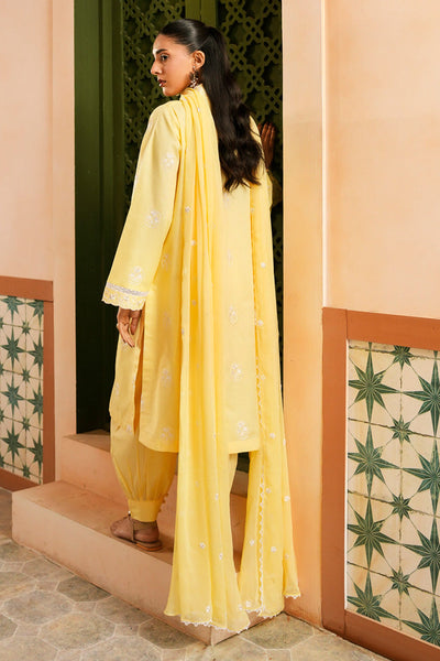 Marjjan | Leya Collection | MBL-100 (YELLOW)