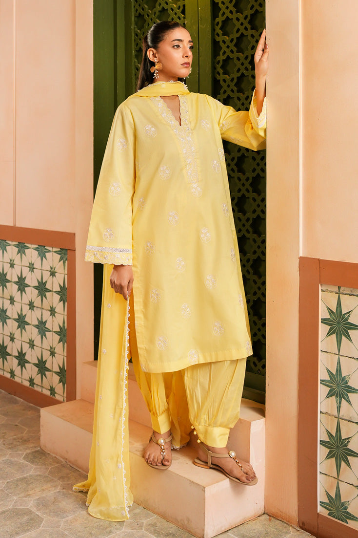 Marjjan | Leya Collection | MBL-100 (YELLOW), image 4