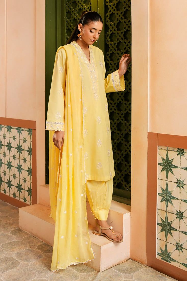 Marjjan | Leya Collection | MBL-100 (YELLOW), image 5