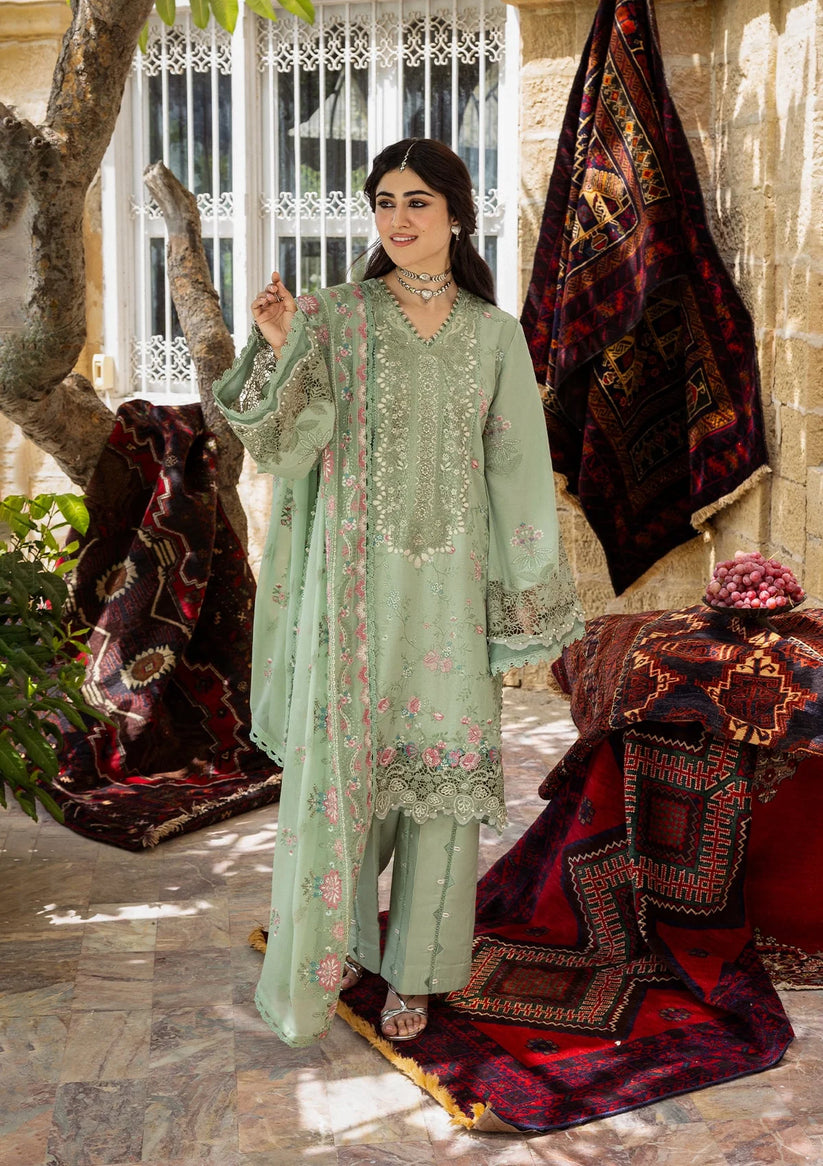 Kahf Premium | Kahf Karandi 25 | KKH-01 PRIMROSE, image 3