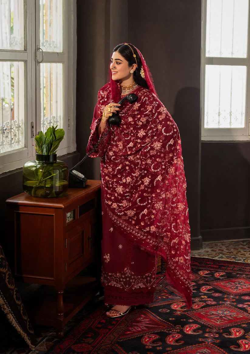 Kahf Premium | Kahf Karandi 25 | KKH-03 ROSELITH, image 4