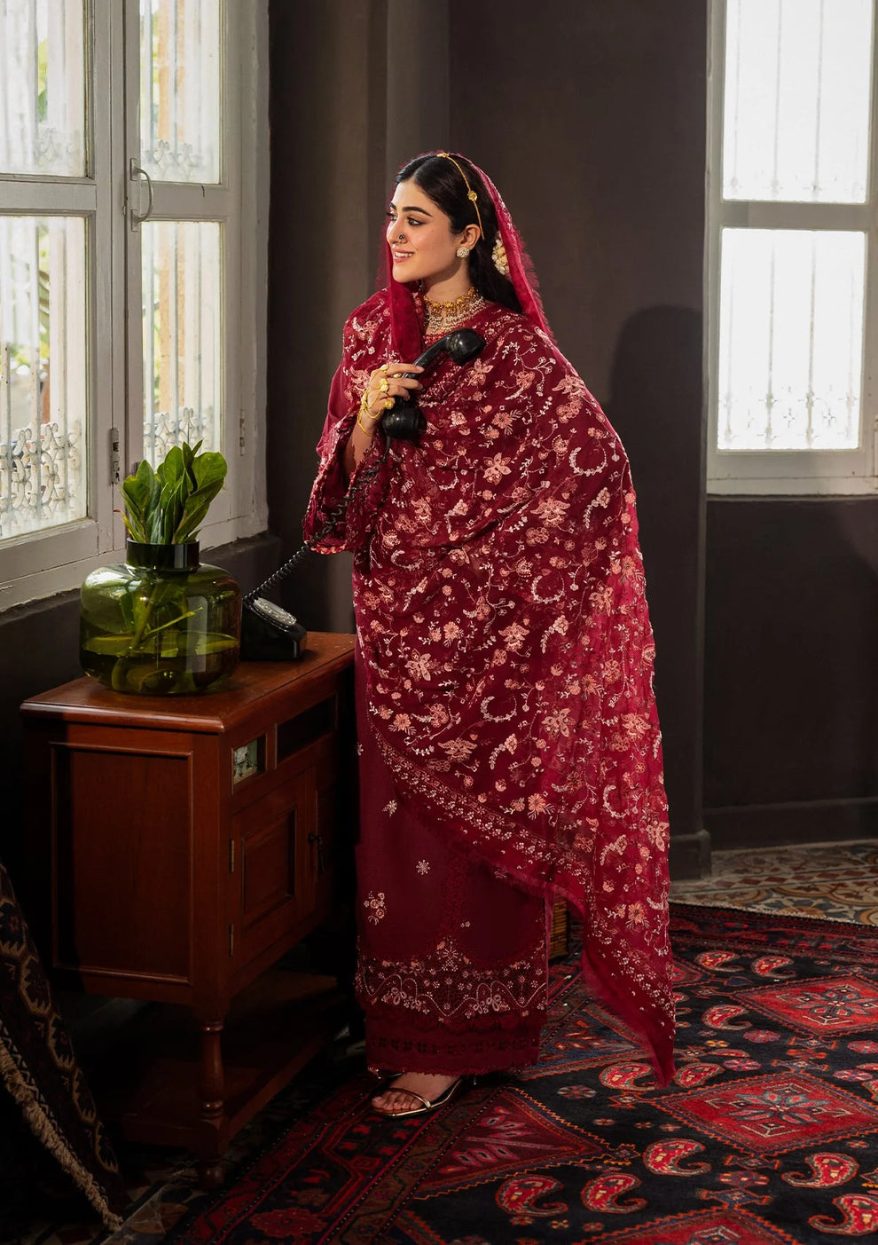 Kahf Premium | Karandi 25 | ROSELITH, image 3
