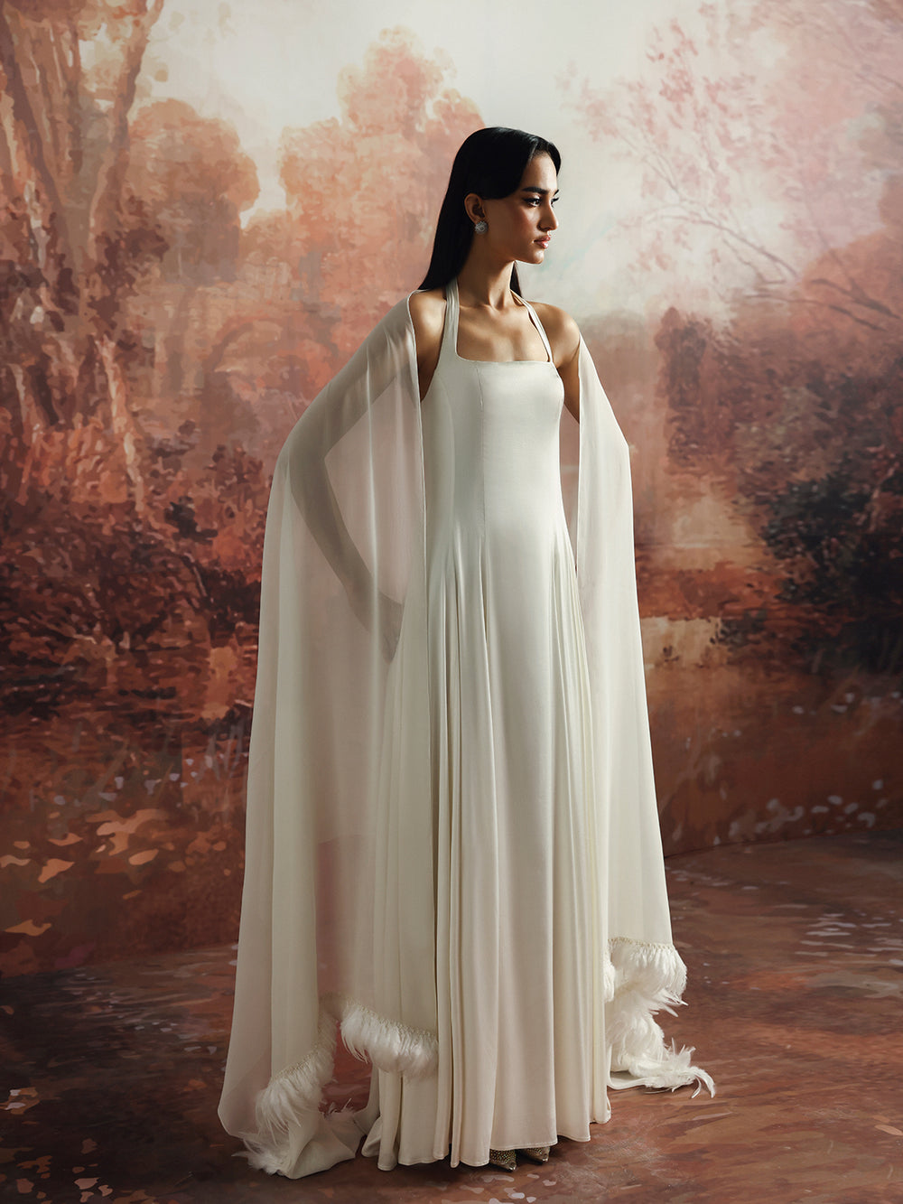 Caia | Basics 26 | Look 3, image 3