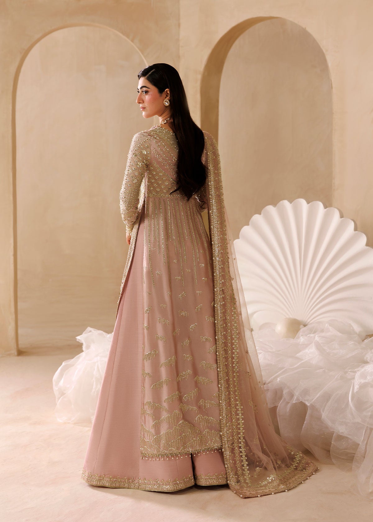 Sardinia | Bridal Edit 26 | ELARA, image 2
