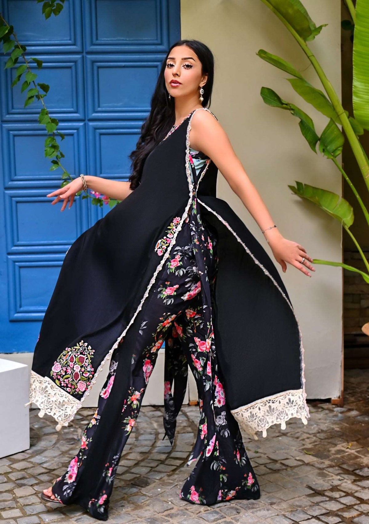 Layla Chatoor | Pret A Porter | LC-14, image 2