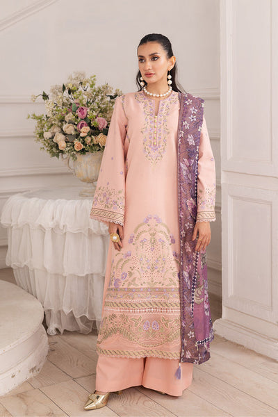 Maryum N Maria | Mira Luxury Lawn | AFSOUN - FS50096 -  Maryum N Maria Ladies Clothes - Original Designer Dress - House of Maryam