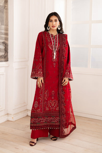 Maryum N Maria | Mira Luxury Lawn | GULMAR - FS50100 -  Maryum N Maria Ladies Clothes - Original Designer Dress - House of Maryam
