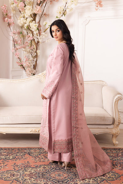 Maryum N Maria | Mira Luxury Lawn | MEHAR - FS50102 -  Maryum N Maria Ladies Clothes - Original Designer Dress - House of Maryam