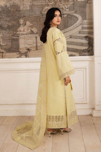 Maryum N Maria | Mira Luxury Lawn | HAYAT - FS50104 -  Maryum N Maria Ladies Clothes - Original Designer Dress - House of Maryam