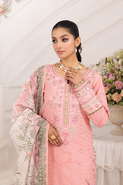 Maryum N Maria | Mira Luxury Lawn | MAHINE - FS50106 -  Maryum N Maria Ladies Clothes - Original Designer Dress - House of Maryam