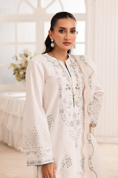 Maryum N Maria | Mira Luxury Lawn | MAIRA - FS50107 -  Maryum N Maria Ladies Clothes - Original Designer Dress - House of Maryam