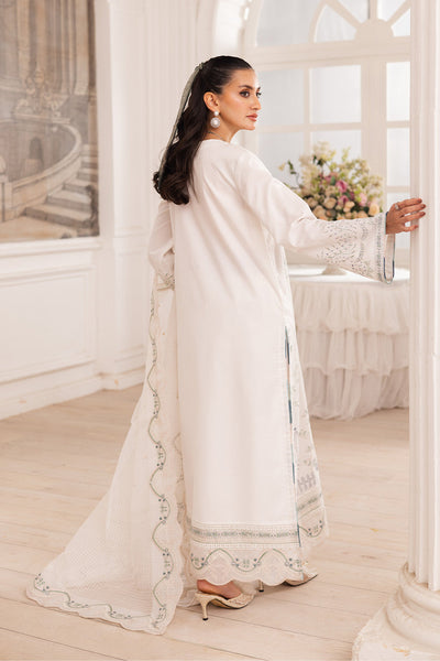 Maryum N Maria | Mira Luxury Lawn | MAIRA - FS50107 -  Maryum N Maria Ladies Clothes - Original Designer Dress - House of Maryam