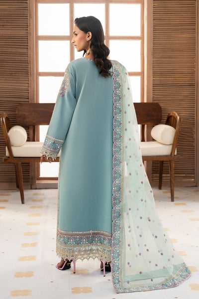 Maryum N Maria | Luxury Lawn 25 | AMANI - MS50110 -  Maryum N Maria Ladies Clothes - Original Designer Dress - House of Maryam