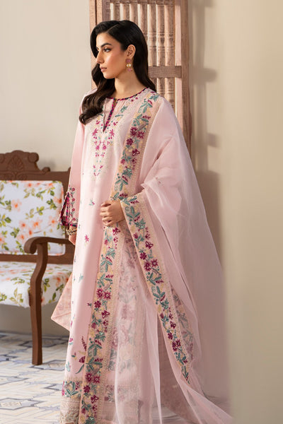 Maryum N Maria | Luxury Lawn 25 | ARNINA - MS50112 -  Maryum N Maria Ladies Clothes - Original Designer Dress - House of Maryam
