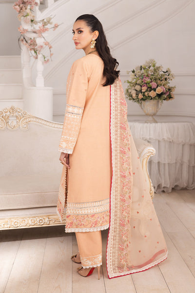 Maryum N Maria | Mira Luxury Lawn | SIMIN - FS50113 -  Maryum N Maria Ladies Clothes - Original Designer Dress - House of Maryam