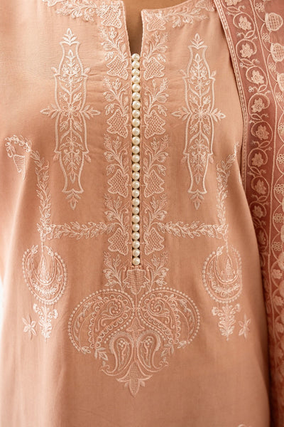 Maryum N Maria | Luxury Lawn 25 | AFRA - MS50114 -  Maryum N Maria Ladies Clothes - Original Designer Dress - House of Maryam