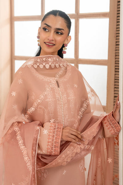 Maryum N Maria | Luxury Lawn 25 | AFRA - MS50114 -  Maryum N Maria Ladies Clothes - Original Designer Dress - House of Maryam