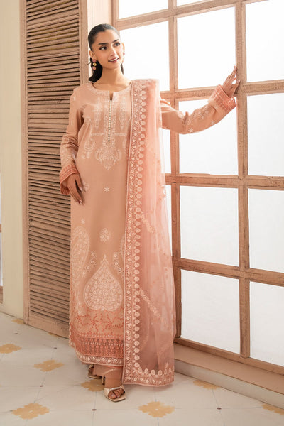 Maryum N Maria | Luxury Lawn 25 | AFRA - MS50114 -  Maryum N Maria Ladies Clothes - Original Designer Dress - House of Maryam