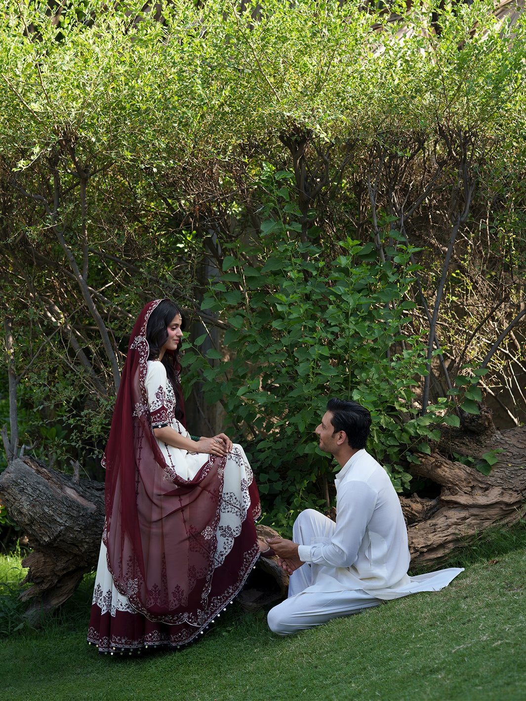 Bin Ilyas | Mausam Summer 26 | 501, image 7