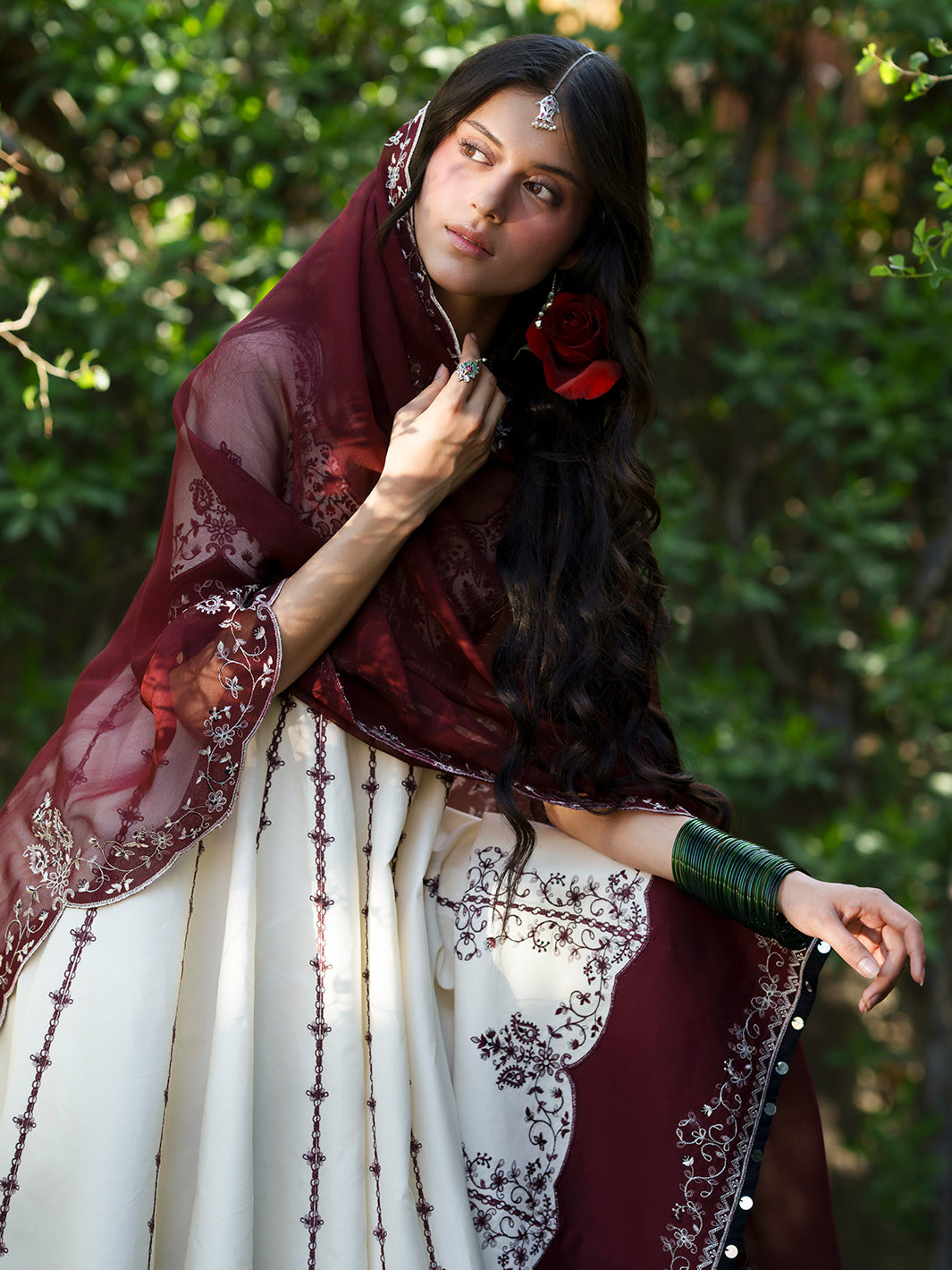 Bin Ilyas | Mausam Summer 26 | 501, image 3