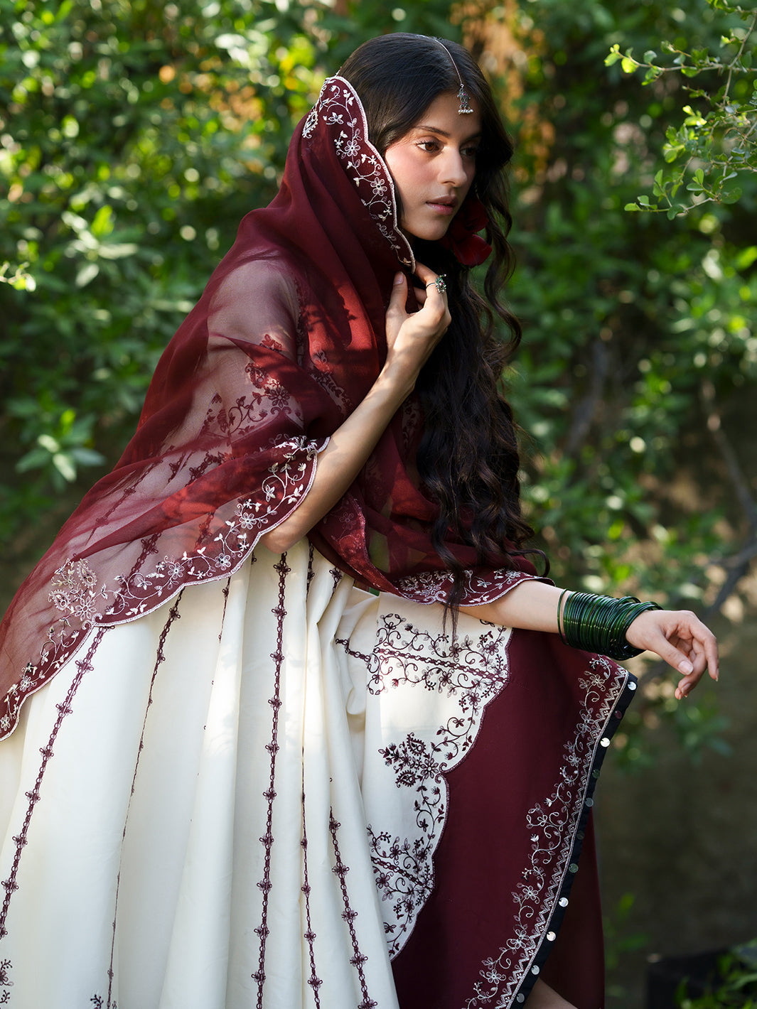 Bin Ilyas | Mausam Summer 26 | 501, image 4