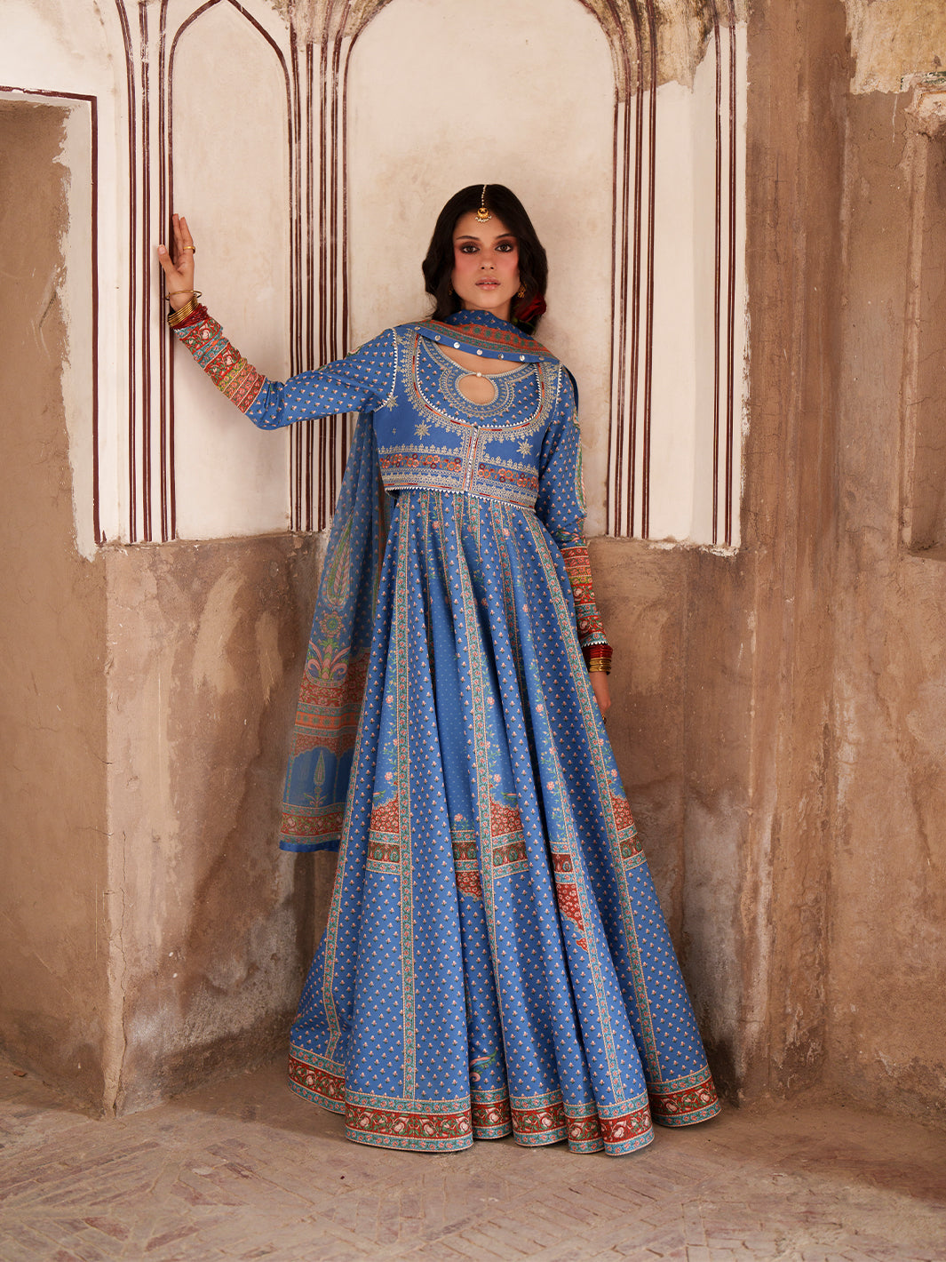Bin Ilyas | Mausam Summer 26 |503-A, image 5