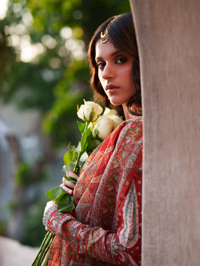 Bin Ilyas | Mausam Summer 26 |503-B