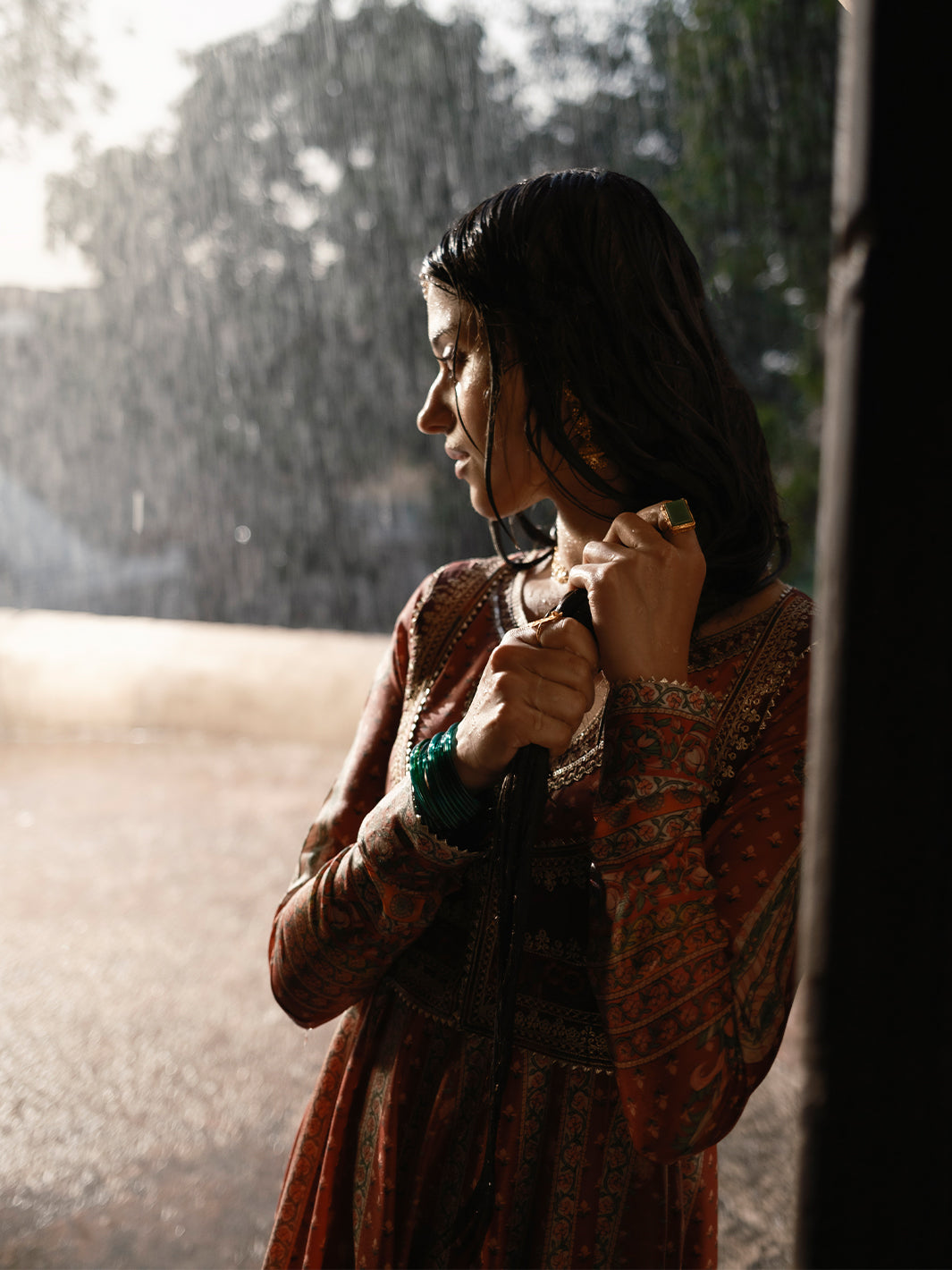 Bin Ilyas | Mausam Summer 26 |503-B-8