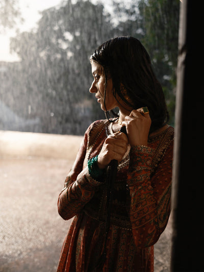 Bin Ilyas | Mausam Summer 26 |503-B