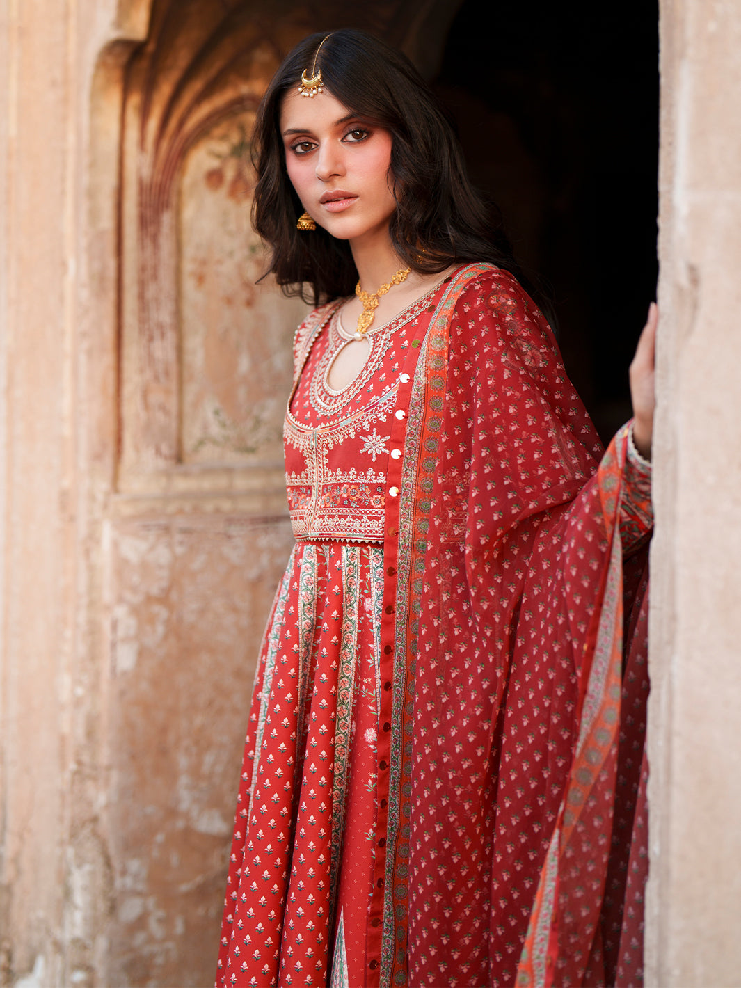 Bin Ilyas | Mausam Summer 26 |503-B, image 2