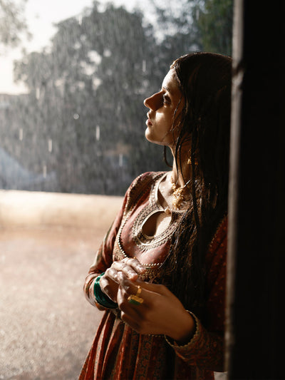 Bin Ilyas | Mausam Summer 26 |503-B