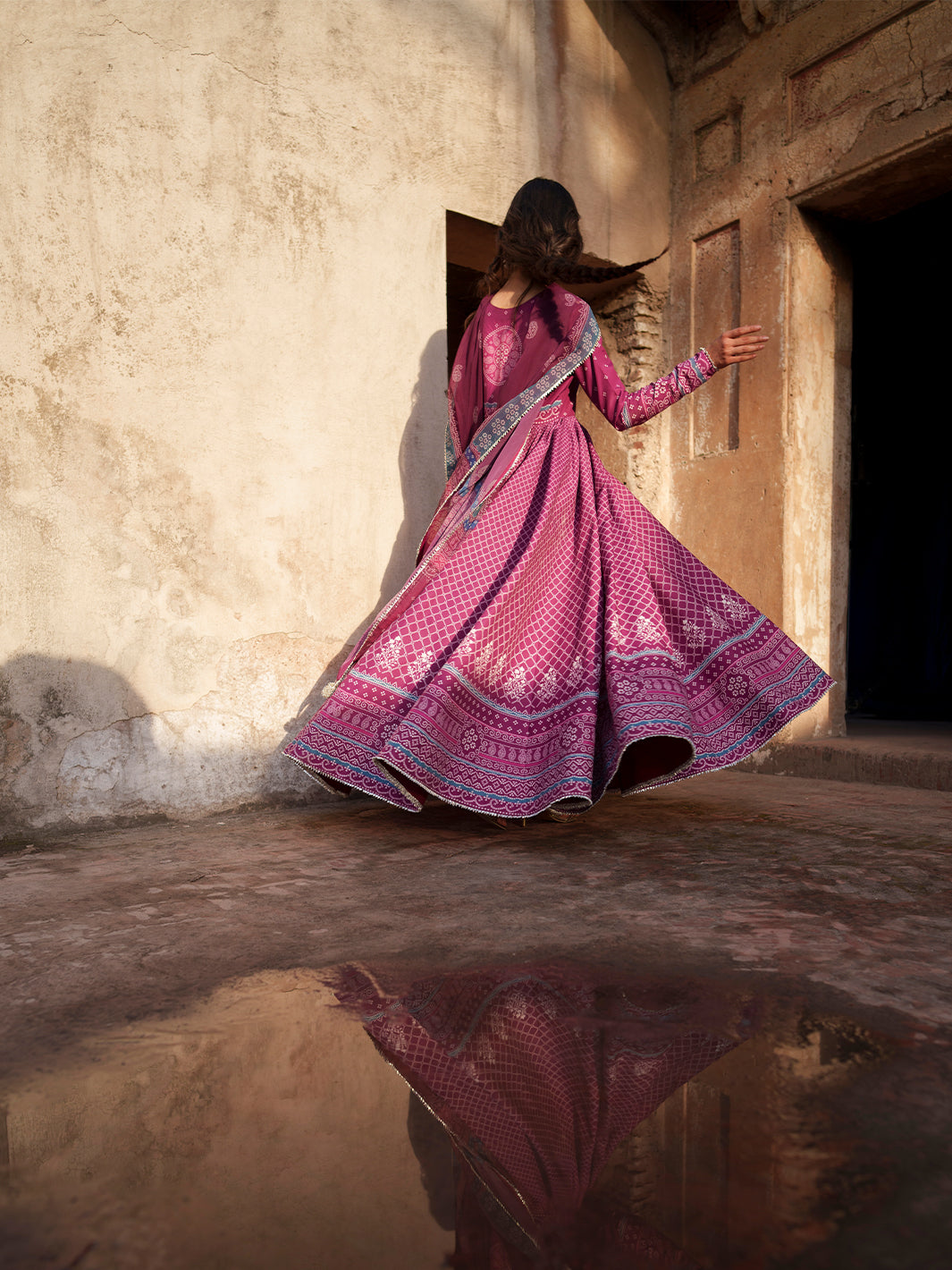 Bin Ilyas | Mausam Summer 26 | 504-A, image 8