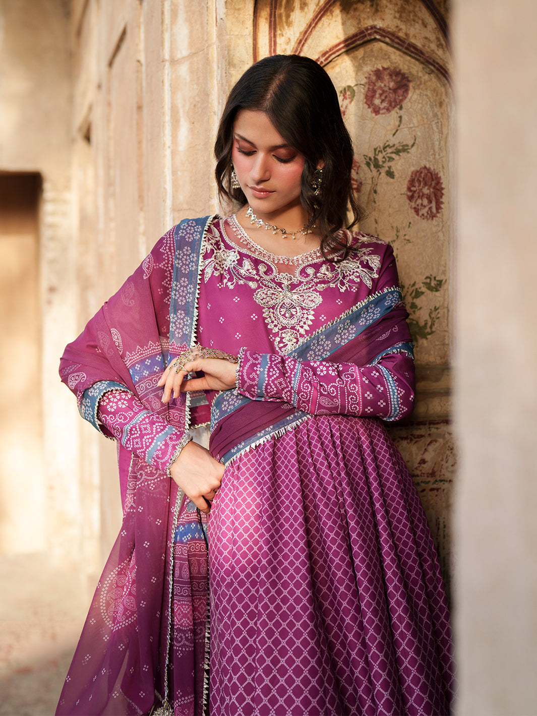 Bin Ilyas | Mausam Summer 26 | 504-A, image 9