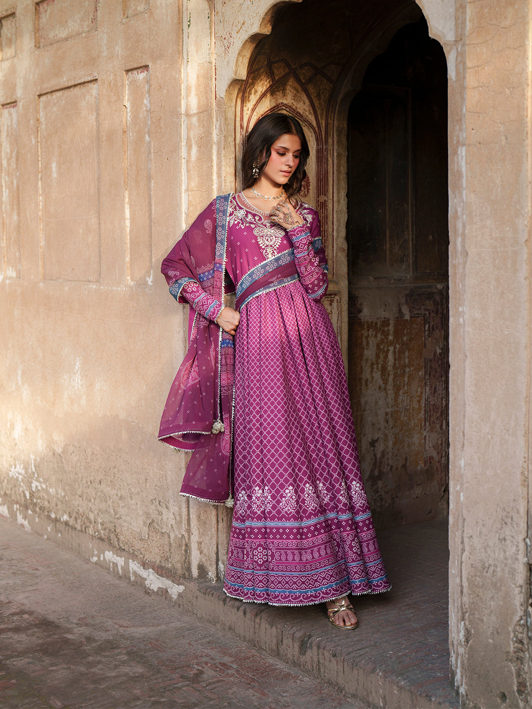 Bin Ilyas | Mausam Summer 26 | 504-A, image 6