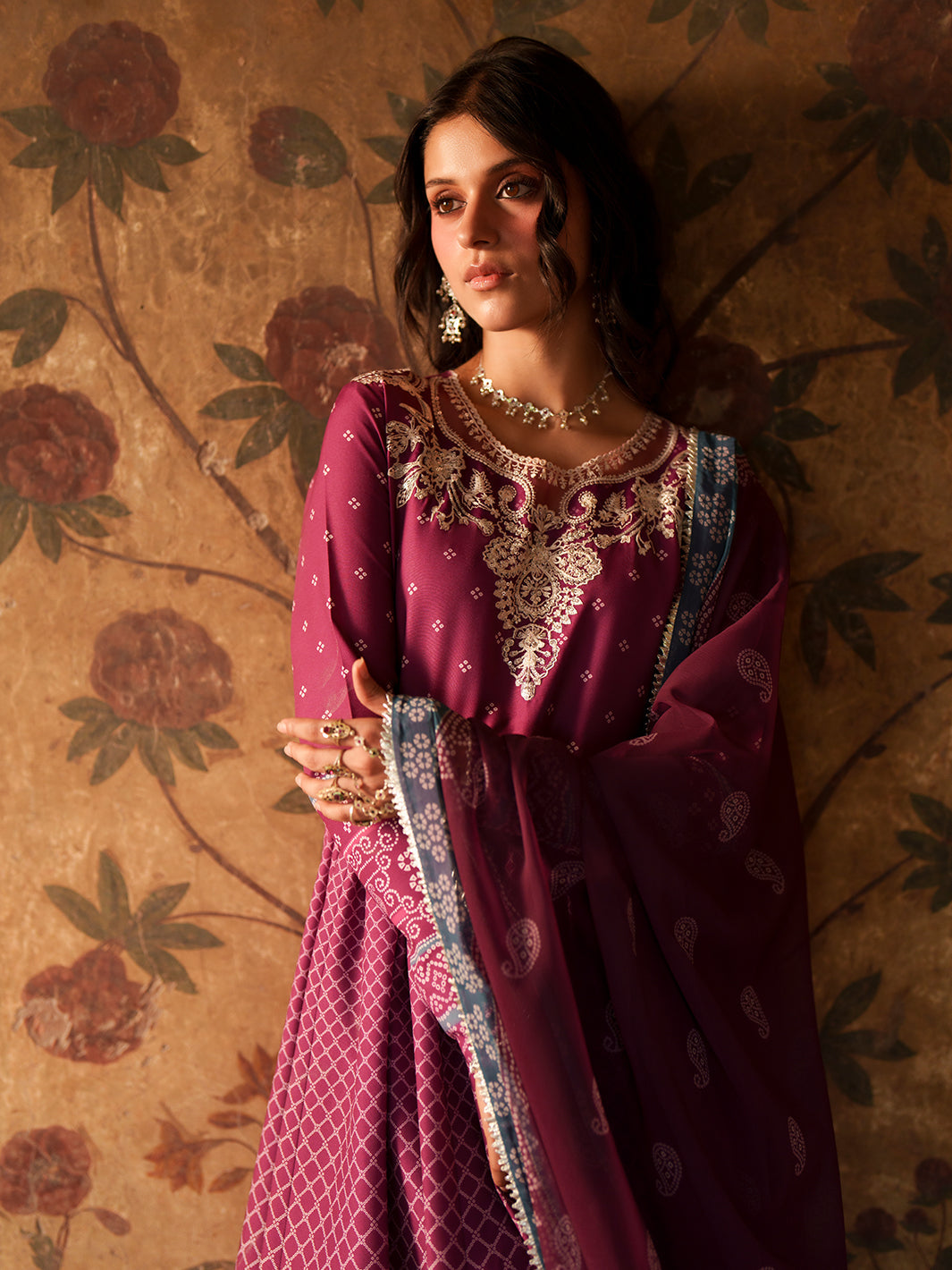 Bin Ilyas | Mausam Summer 26 | 504-A, image 4