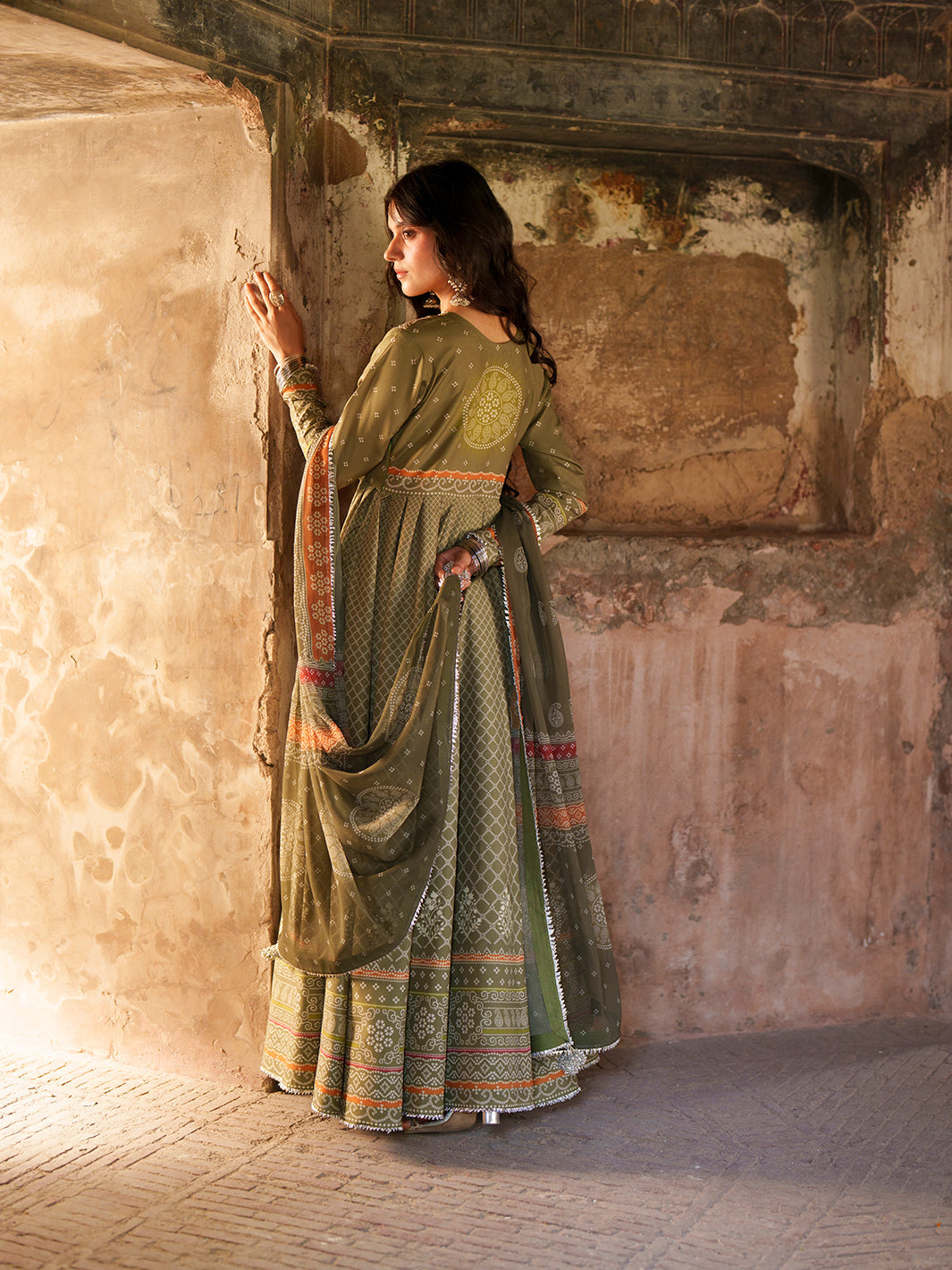 Bin Ilyas | Mausam Summer 26 | 504-B, image 2
