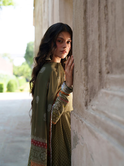 Bin Ilyas | Mausam Summer 26 | 504-B