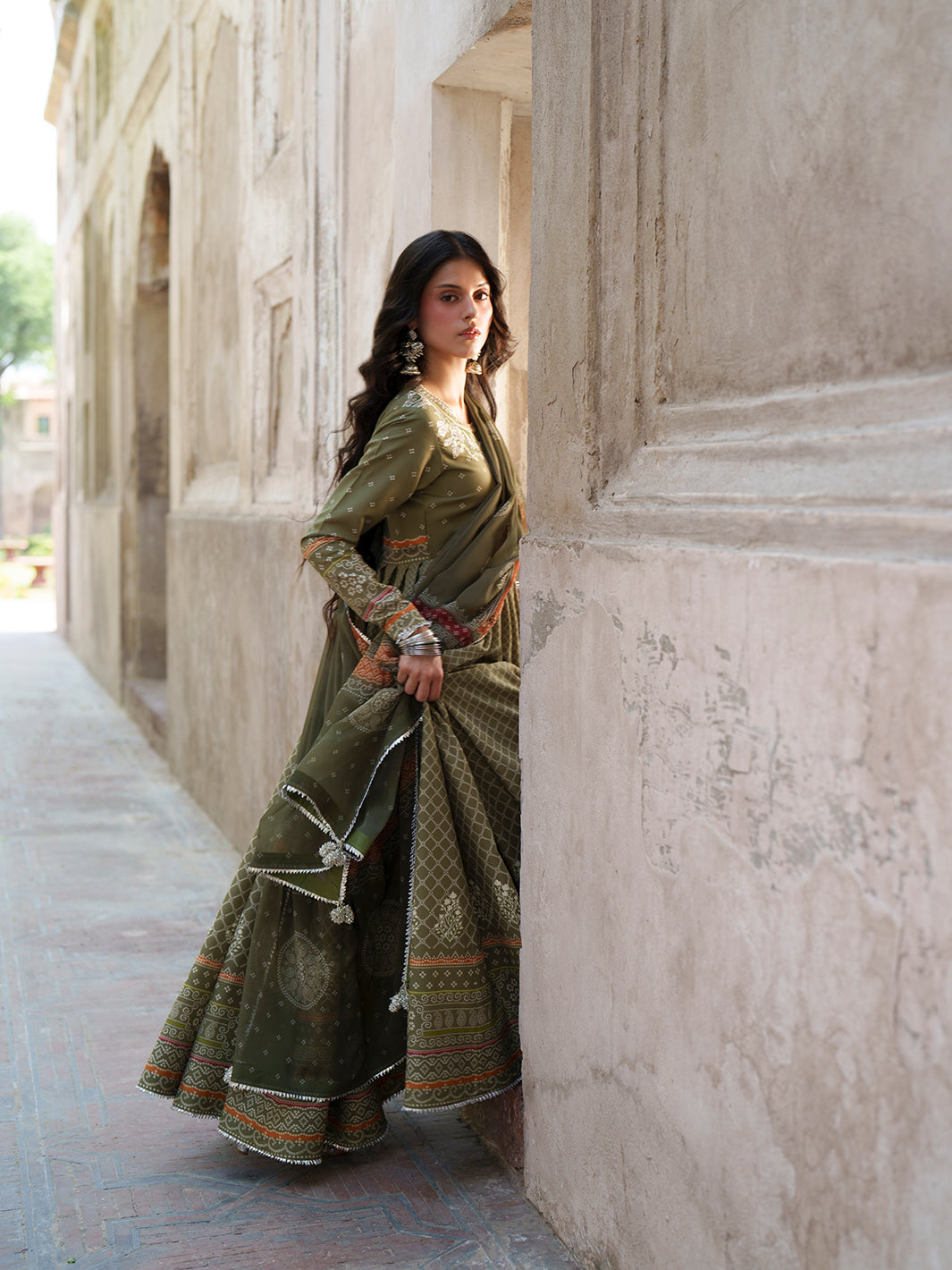 Bin Ilyas | Mausam Summer 26 | 504-B, image 6