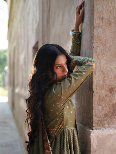 Bin Ilyas | Mausam Summer 26 | 504-B