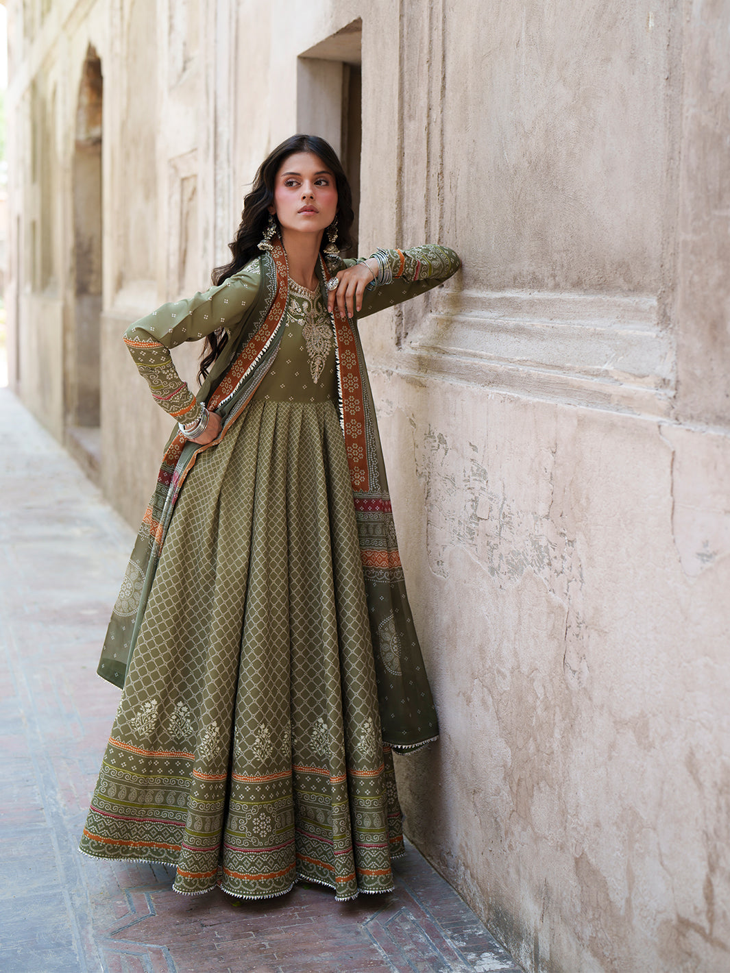 Bin Ilyas | Mausam Summer 26 | 504-B, image 3