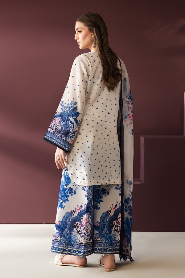 Baroque  | Luxury Pret 26 | PR-1281, image 2