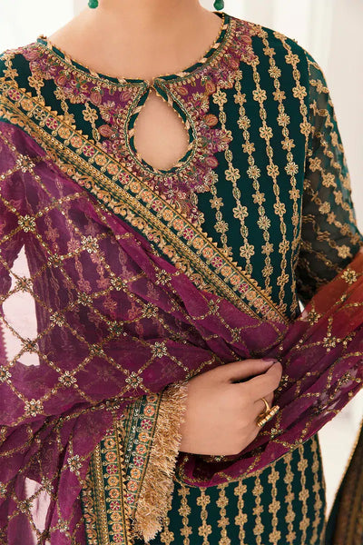 Baroque | Chantelle 23 | CH11-06 -  Baroque Bridal - Original Designer Dress - House of Maryam