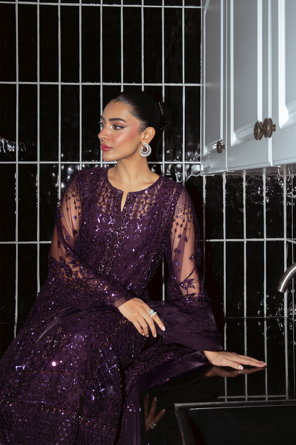 Neeshay | Parinaaz Formals | Rohina, image 4