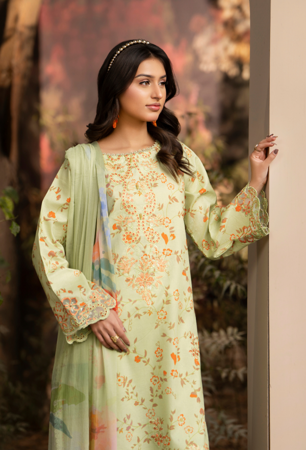 Humdum | Gardenia 26 | Gardenia'26 - D07-3