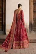 Iznik | Luxury Chiffon | ILC-07 -  Iznik Ladies Clothes -  House of Maryam