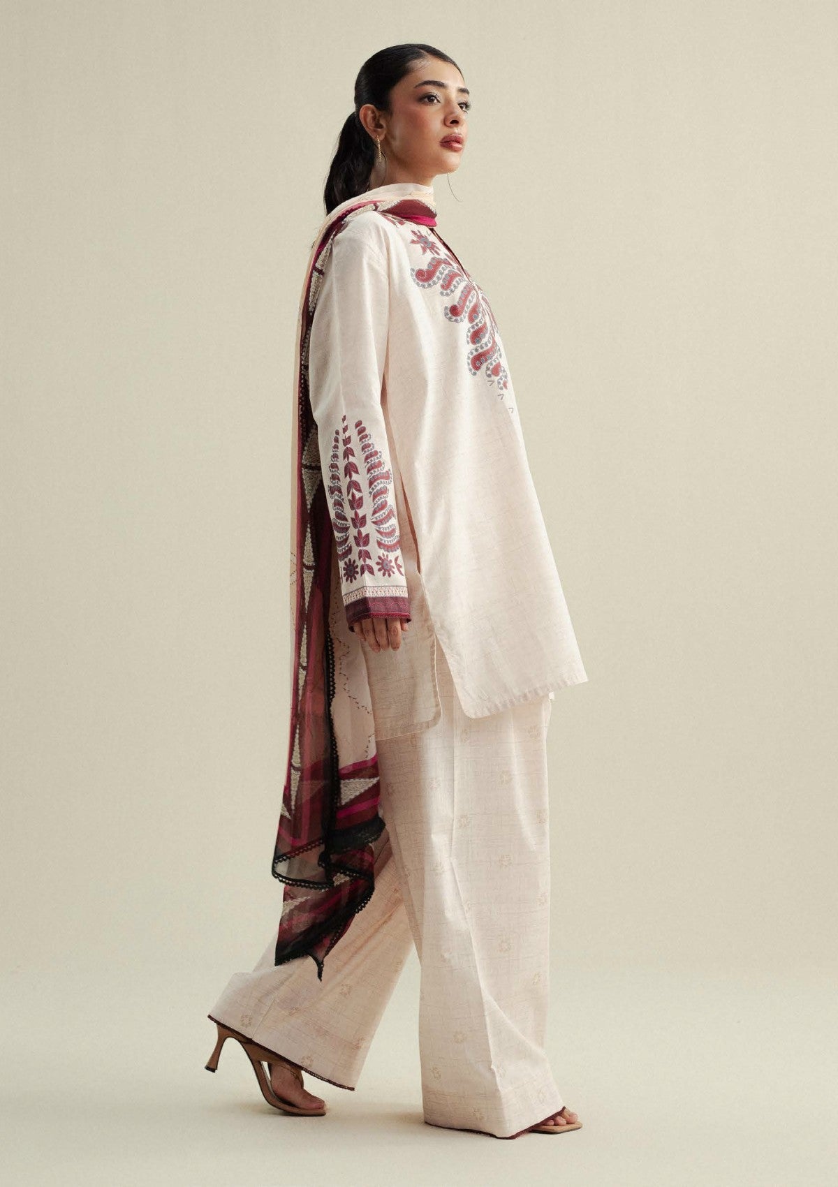 Zara Shahjahan | Coco Prints 25 | Lilt-7B, image 2