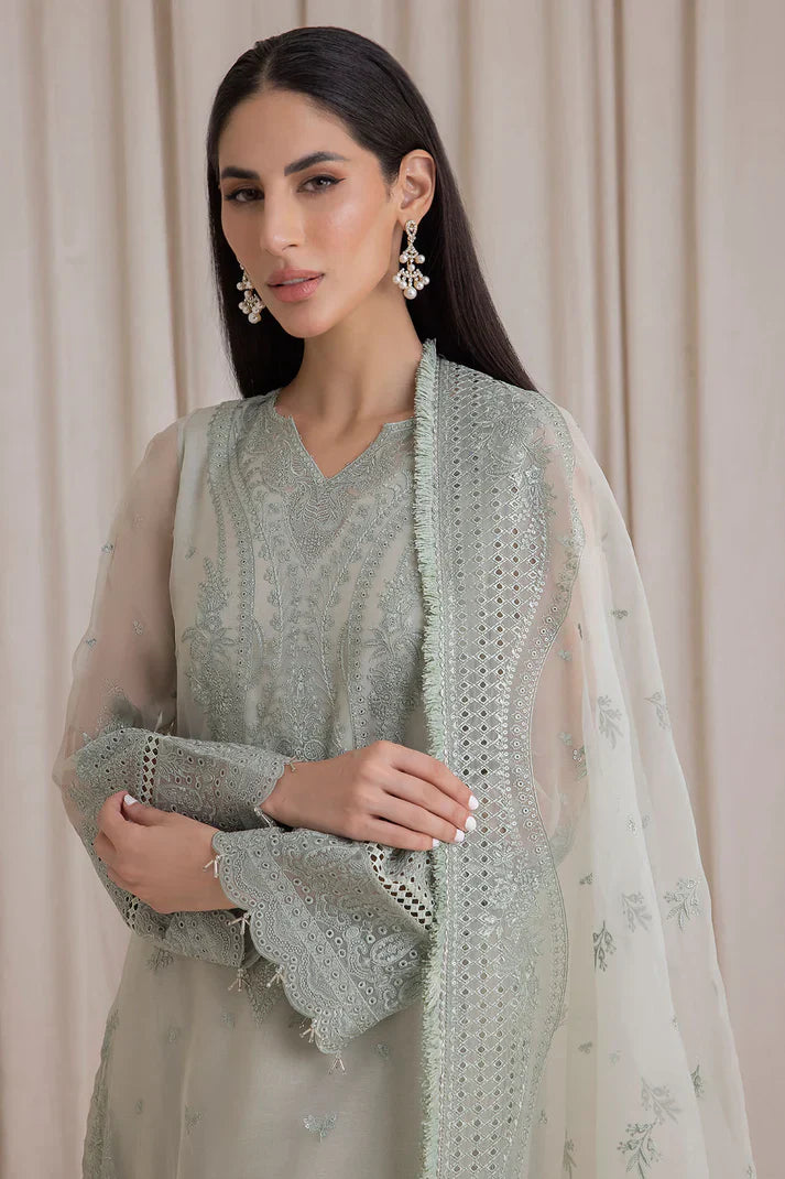 Jazmin | Formals Collection | UC-3013 -  Jazmin Formal - Original Designer Dress - House of Maryam