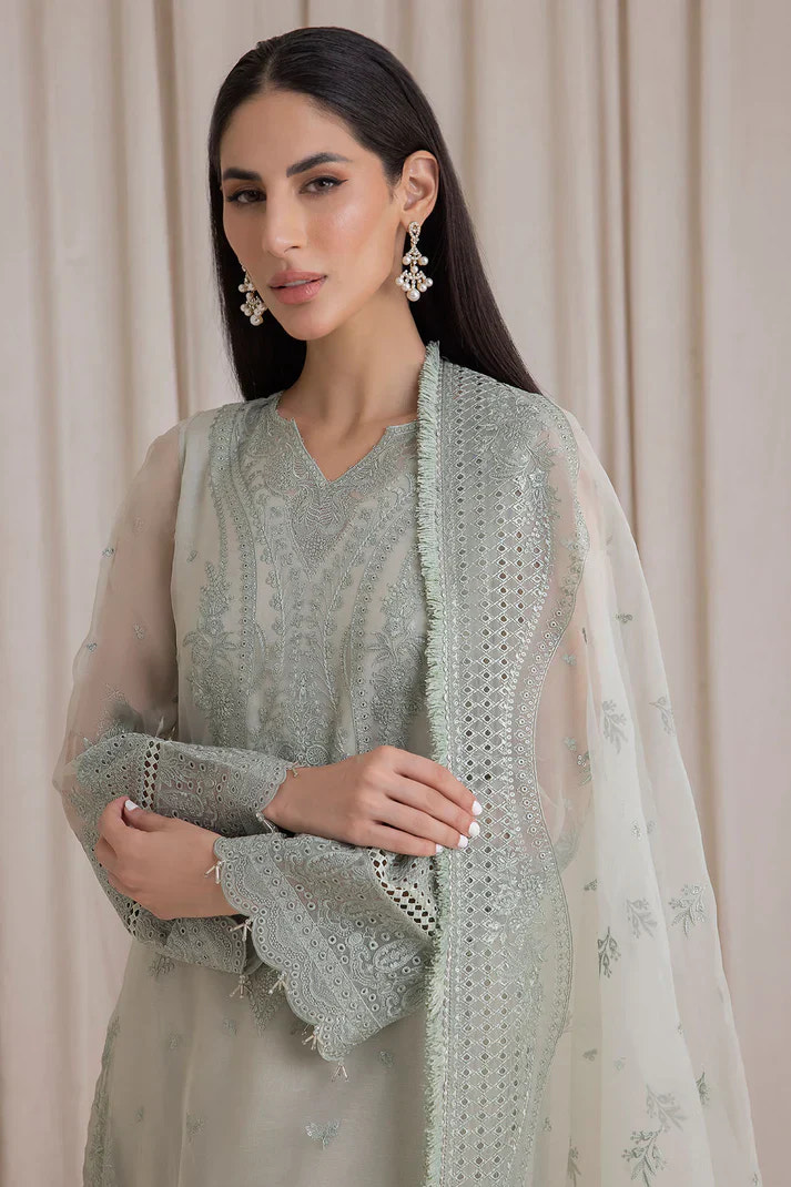 Jazmin | Formals Collection | UC-3013 -  Jazmin Formal - Original Designer Dress - House of Maryam